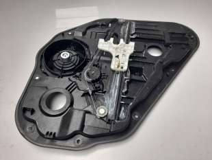 Recambio de elevalunas trasero izquierdo para hyundai i30 (gd) 2012-2017 1.4 cat referencia OEM IAM 83470A6030   2