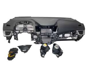 Recambio de kit airbag para hyundai i30 (gd) 2012-2017 1.4 cat referencia OEM IAM 84710A6000RY  