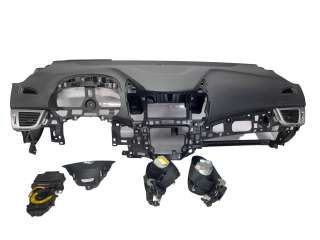 Recambio de kit airbag para hyundai i30 (gd) 2012-2017 1.4 cat referencia OEM IAM 84710A6000RY  