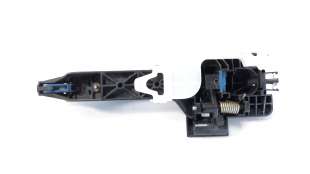 Recambio de maneta exterior delantera derecha para hyundai i30 (gd) 2012-2017 1.4 cat referencia OEM IAM    2