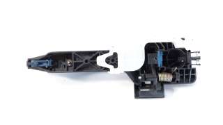Recambio de maneta exterior delantera derecha para hyundai i30 (gd) 2012-2017 1.4 cat referencia OEM IAM   