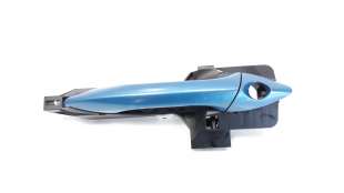 Recambio de maneta exterior delantera izquierda para hyundai i30 (gd) 2012-2017 1.4 cat referencia OEM IAM   