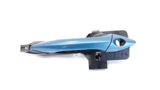 Recambio de maneta exterior delantera izquierda para hyundai i30 (gd) 2012-2017 1.4 cat referencia OEM IAM   