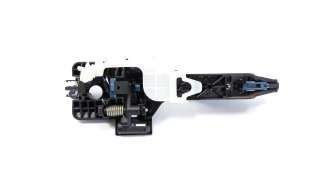 Recambio de maneta exterior delantera izquierda para hyundai i30 (gd) 2012-2017 1.4 cat referencia OEM IAM    2