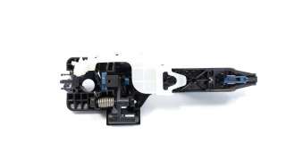 Recambio de maneta exterior delantera izquierda para hyundai i30 (gd) 2012-2017 1.4 cat referencia OEM IAM   