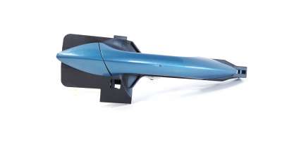 Recambio de maneta exterior trasera derecha para hyundai i30 (gd) 2012-2017 1.4 cat referencia OEM IAM   