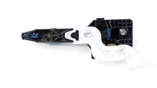 Recambio de maneta exterior trasera derecha para hyundai i30 (gd) 2012-2017 1.4 cat referencia OEM IAM    2