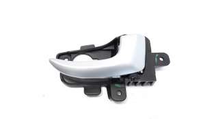 Recambio de maneta interior delantera derecha para hyundai i30 (gd) 2012-2017 1.4 cat referencia OEM IAM 82623GD000  