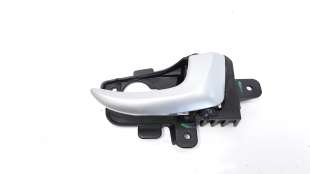 Recambio de maneta interior trasera derecha para hyundai i30 (gd) 2012-2017 1.4 cat referencia OEM IAM 82623GD000  