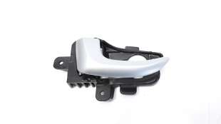 Recambio de maneta interior trasera izquierda para hyundai i30 (gd) 2012-2017 1.4 cat referencia OEM IAM 82613GD000  