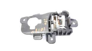 Recambio de maneta interior trasera izquierda para hyundai i30 (gd) 2012-2017 1.4 cat referencia OEM IAM 82613GD000   2