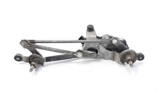 Recambio de motor limpia delantero para hyundai i30 (gd) 2012-2017 1.4 cat referencia OEM IAM 98100A5000  