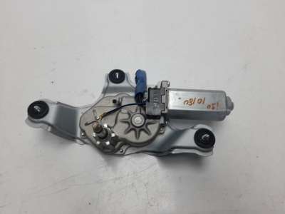 Recambio de motor limpia trasero para hyundai i30 (gd) 2012-2017 1.4 cat referencia OEM IAM 98700A5000  