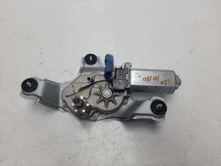 Recambio de motor limpia trasero para hyundai i30 (gd) 2012-2017 1.4 cat referencia OEM IAM 98700A5000  