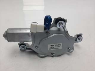 Recambio de motor limpia trasero para hyundai i30 (gd) 2012-2017 1.4 cat referencia OEM IAM 98700A5000  