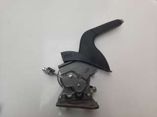 Recambio de palanca freno para hyundai i30 (gd) 2012-2017 1.4 cat referencia OEM IAM 59710A5500  