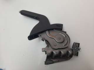 Recambio de palanca freno para hyundai i30 (gd) 2012-2017 1.4 cat referencia OEM IAM 59710A5500  