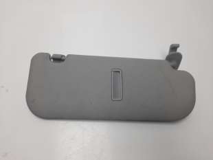 Recambio de parasol izquierdo para hyundai i30 (gd) 2012-2017 1.4 cat referencia OEM IAM 85210A6200TX   2