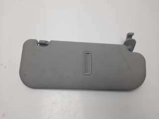Recambio de parasol izquierdo para hyundai i30 (gd) 2012-2017 1.4 cat referencia OEM IAM 85210A6200TX  