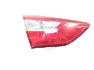 Recambio de piloto trasero izquierdo interior para hyundai i30 (gd) 2012-2017 1.4 cat referencia OEM IAM 92403A50  HN0424164