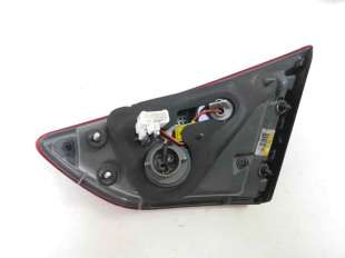 Recambio de piloto trasero izquierdo interior para hyundai i30 (gd) 2012-2017 1.4 cat referencia OEM IAM 92403A50  HN0424164 2