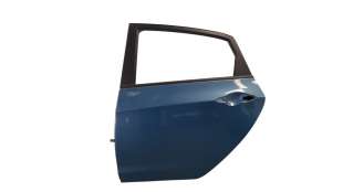 Recambio de puerta trasera izquierda para hyundai i30 (gd) 2012-2017 1.4 cat referencia OEM IAM 77003A6000  