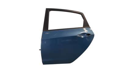 Recambio de puerta trasera izquierda para hyundai i30 (gd) 2012-2017 1.4 cat referencia OEM IAM 77003A6000  