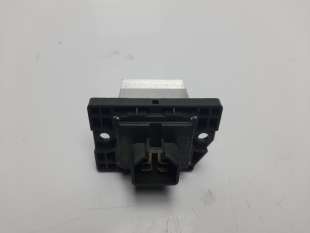 Recambio de resistencia calefaccion para hyundai i30 (gd) 2012-2017 1.4 cat referencia OEM IAM 972353SAA0  