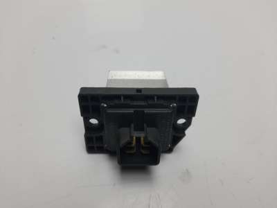 Recambio de resistencia calefaccion para hyundai i30 (gd) 2012-2017 1.4 cat referencia OEM IAM 972353SAA0  