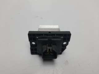 Recambio de resistencia calefaccion para hyundai i30 (gd) 2012-2017 1.4 cat referencia OEM IAM 972353SAA0  