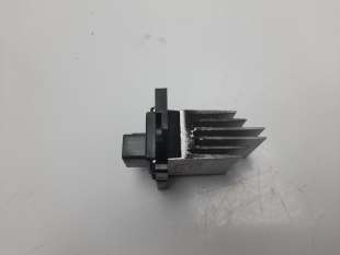 Recambio de resistencia calefaccion para hyundai i30 (gd) 2012-2017 1.4 cat referencia OEM IAM 972353SAA0   2