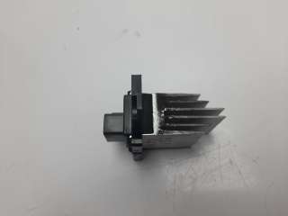 Recambio de resistencia calefaccion para hyundai i30 (gd) 2012-2017 1.4 cat referencia OEM IAM 972353SAA0  