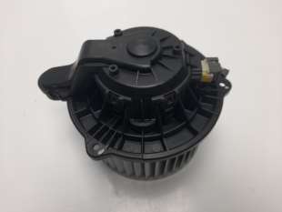 Recambio de ventilador calefaccion para hyundai i30 (gd) 2012-2017 1.4 cat referencia OEM IAM 120901004004 00S3B2474 