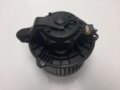 Recambio de ventilador calefaccion para hyundai i30 (gd) 2012-2017 1.4 cat referencia OEM IAM 120901004004 00S3B2474 