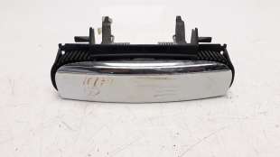 Recambio de maneta exterior delantera derecha para audi a3 sportback (8p) 2004-2012 1.6 tdi attraction referencia OEM IAM 4B0839