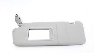 Recambio de parasol izquierdo para audi a3 sportback (8p) 2004-2012 1.6 tdi attraction referencia OEM IAM 8P0857551  
