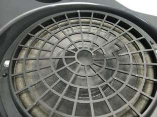 Recambio de sistema audio / radio cd para audi a3 sportback (8p) 2004-2012 1.6 tdi attraction referencia OEM IAM 8P4035382E   2