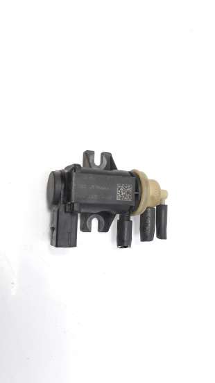 Recambio de valvula aire adicional para audi a3 sportback (8p) 2004-2012 1.6 tdi attraction referencia OEM IAM 1K0906627B  