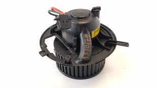Recambio de ventilador calefaccion para audi a3 sportback (8p) 2004-2012 1.6 tdi attraction referencia OEM IAM 1K1820015J  