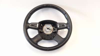 Recambio de volante para audi a3 sportback (8p) 2004-2012 1.6 tdi attraction referencia OEM IAM 8R0419091S  
