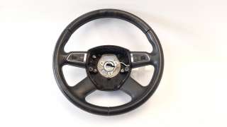 Recambio de volante para audi a3 sportback (8p) 2004-2012 1.6 tdi attraction referencia OEM IAM 8R0419091S  