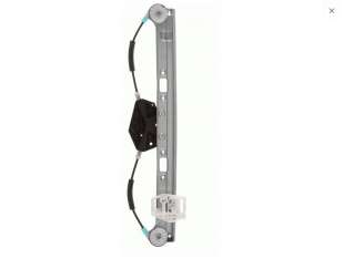 Recambio de elevalunas trasero izquierdo para bmw x3 (e83) 2003-2010 referencia OEM IAM 51353448251 106062116 111489