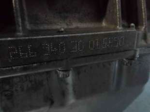 Recambio de motor completo para mercedes-benz clase a (w169) 2004-2012 a 170 a-edition referencia OEM IAM 266940 116CV  2