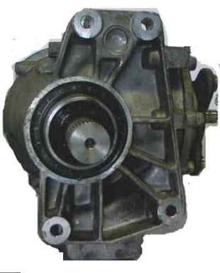 Recambio de diferencial delantero para audi q3 (8u) 2011-2014 2.0 16v tdi referencia OEM IAM 698907211011  7200