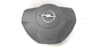 Recambio de airbag delantero izquierdo para opel zafira b 2005-2014 1.6 16v referencia OEM IAM 113111348  