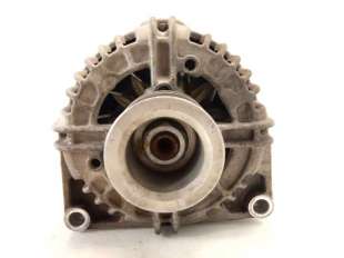 Recambio de alternador para opel zafira b 2005-2014 1.6 16v referencia OEM IAM 55556067 ALF520301 A10044