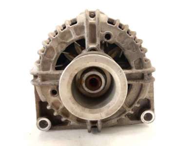 Recambio de alternador para opel zafira b 2005-2014 1.6 16v referencia OEM IAM 55556067 ALF520301 A10044