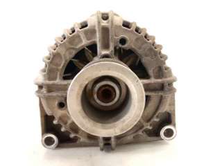 Recambio de alternador para opel zafira b 2005-2014 1.6 16v referencia OEM IAM 55556067 ALF520301 A10044