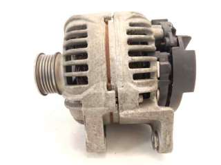 Recambio de alternador para opel zafira b 2005-2014 1.6 16v referencia OEM IAM 55556067 ALF520301 A10044