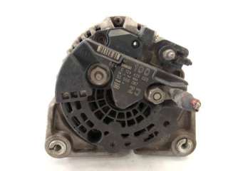 Recambio de alternador para opel zafira b 2005-2014 1.6 16v referencia OEM IAM 55556067 ALF520301 A10044